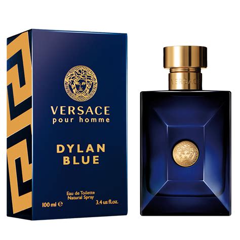 Dylan Blue Pour Homme EDT 100 ml 